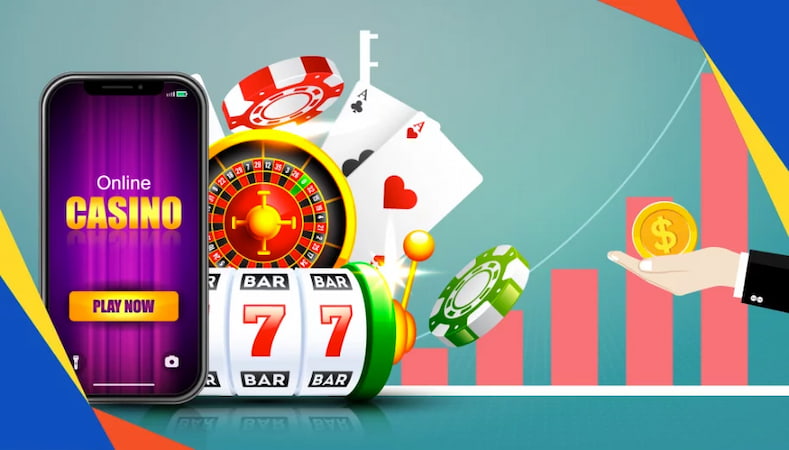 Unlocking the World of Online Gaming at Slot Palace Casino
