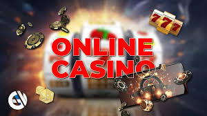 Unlocking the World of Online Gaming at Slot Palace Casino