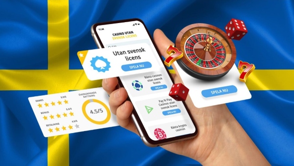 Utländska Casino En Guide till Spelupplevelser Utomlands 425172832