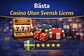 Utländska Casino En Värld av Spelmöjligheter
